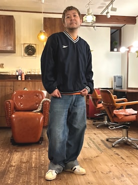 MUGENさんのコーディネート