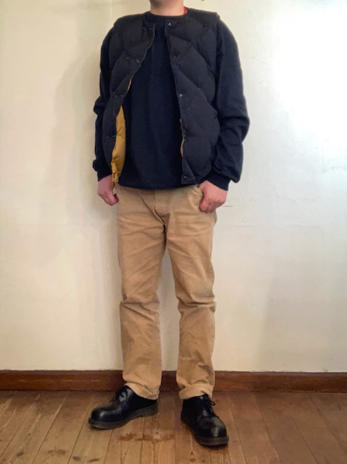 MUGENさんのコーディネート