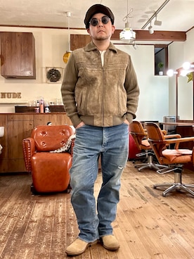 MUGENさんのコーディネート