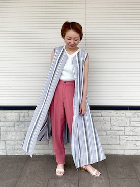 pal_kana_596さんのコーディネート