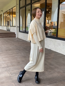 pal_kana_596さんのコーディネート