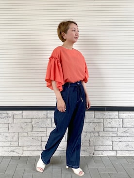 pal_kana_596さんのコーディネート