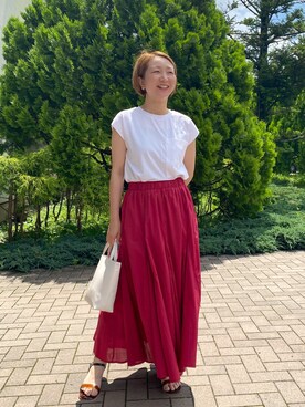 pal_kana_596さんのコーディネート