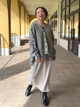 pal_kana_596さんのコーディネート