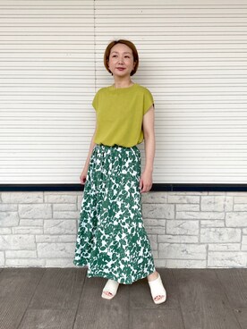 pal_kana_596さんのコーディネート