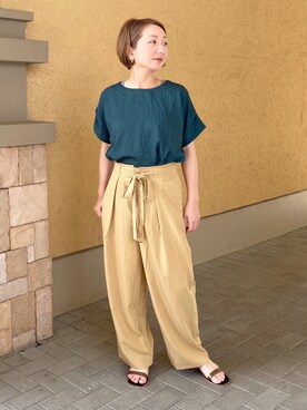 pal_kana_596さんのコーディネート