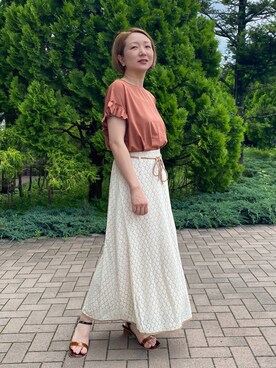 pal_kana_596さんのコーディネート