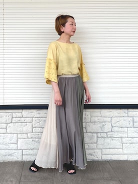 pal_kana_596さんのコーディネート