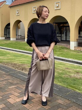 pal_kana_596さんのコーディネート