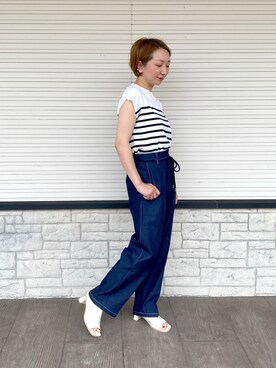 pal_kana_596さんのコーディネート