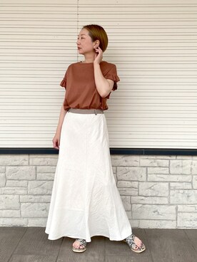 pal_kana_596さんのコーディネート