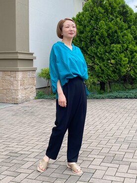 pal_kana_596さんのコーディネート