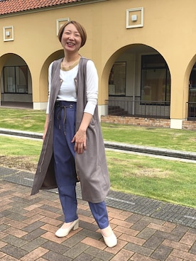 pal_kana_596さんのコーディネート