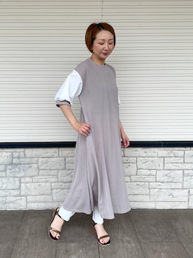 pal_kana_596さんのコーディネート