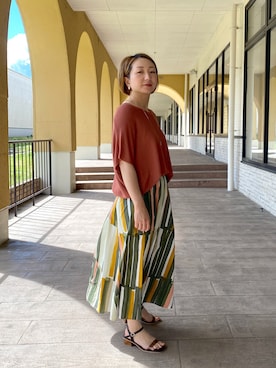 pal_kana_596さんのコーディネート