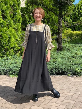 pal_kana_596さんのコーディネート