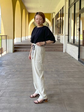 pal_kana_596さんのコーディネート