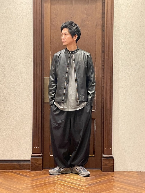 ITEMS URBANRESEARCH（アイテムズ アーバンリサーチ）の