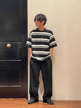 uedamitsuruさんのコーディネート