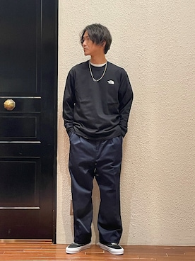 uedamitsuruさんのコーディネート