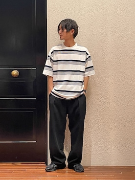 uedamitsuruさんのコーディネート