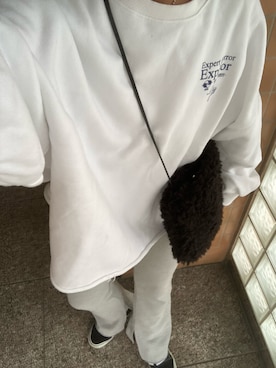 mayuさん（レディース・157cm）の秋コーディネート