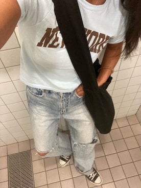 mayuさんのコーディネート