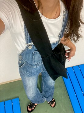 mayuさんのコーディネート