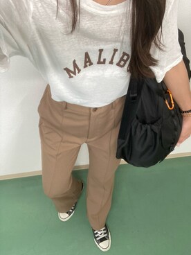 mayuさんのコーディネート