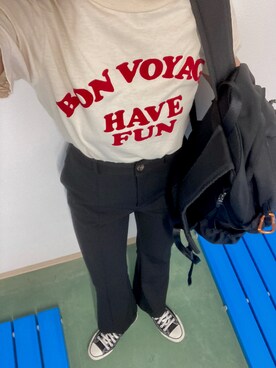 mayuさんのコーディネート