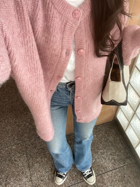 mayuさんのコーディネート