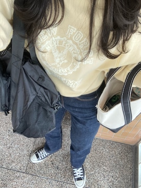 mayuさんのコーディネート