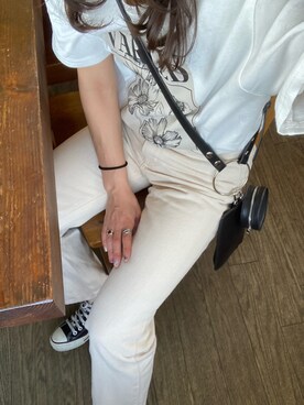 mayuさんのコーディネート