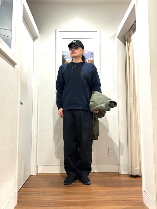 NIKE（ナイキ） パンツ クラブ バルーン パンツ メンズ : ZOZOTOWN