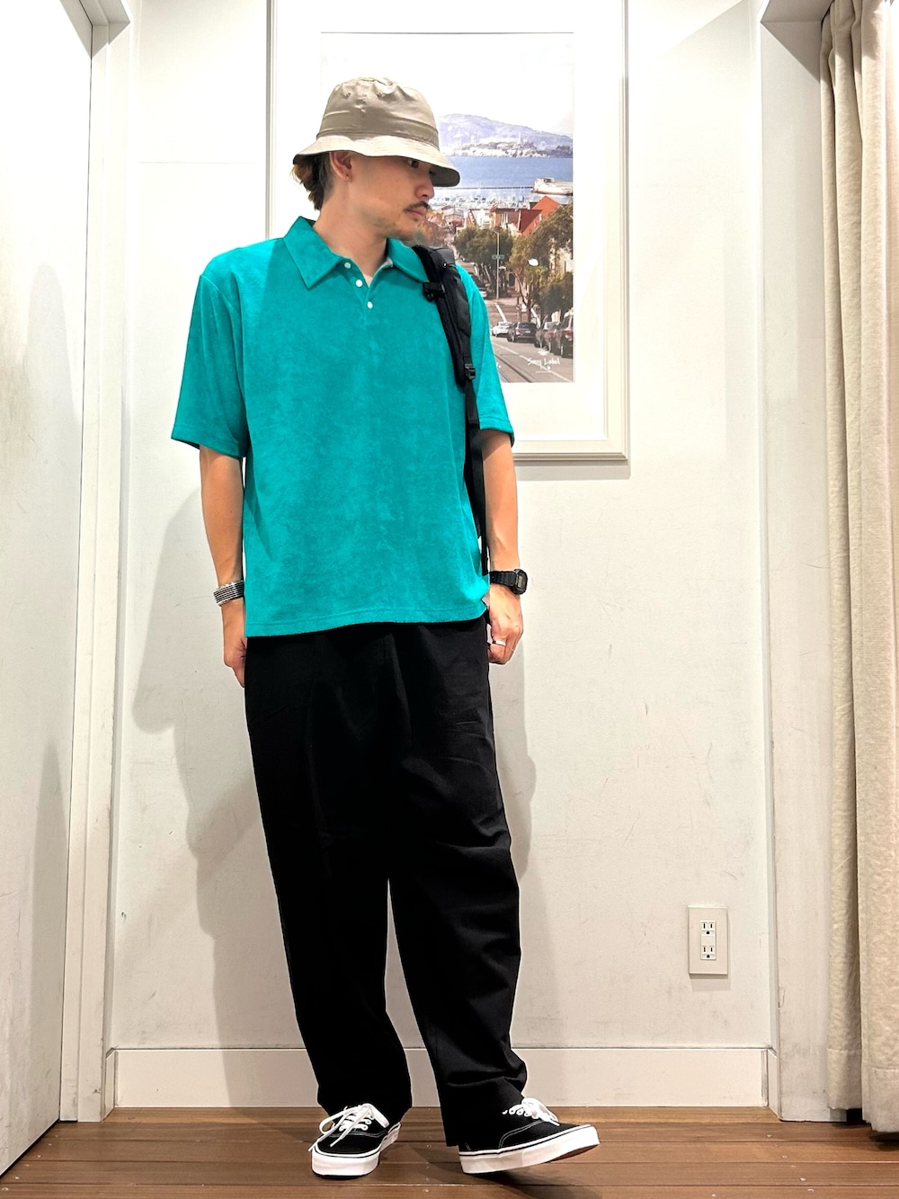 Yuya Sasaki