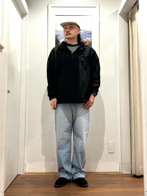 BETOUPE 26-02 スパンライクTWILLブルゾン BETOUPE 26-02 スパンライクTWILLブルゾン 発売日のお知らせ】スパン
