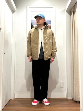 Yuya Sasakiさんのコーディネート