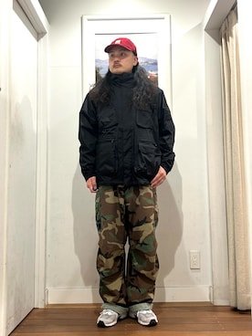 Yuya Sasakiさんのコーディネート