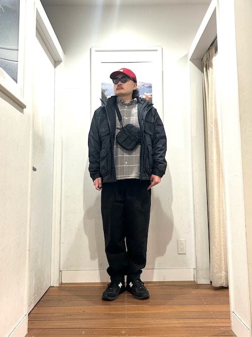 セール】ポンチポケット付ロングスリーブTシャツ（Tシャツ/カットソー