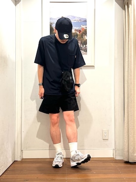 Yuya Sasakiさんのコーディネート