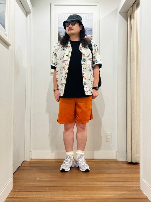 接触冷感/吸水速乾/UVカット』Breeze Fit クルーネックTシャツ