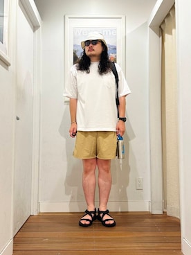 Yuya Sasakiさんのコーディネート