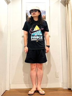 Yuya Sasakiさんのコーディネート