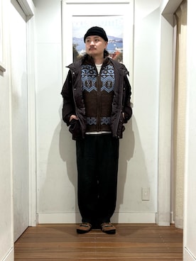 Yuya Sasakiさんのコーディネート