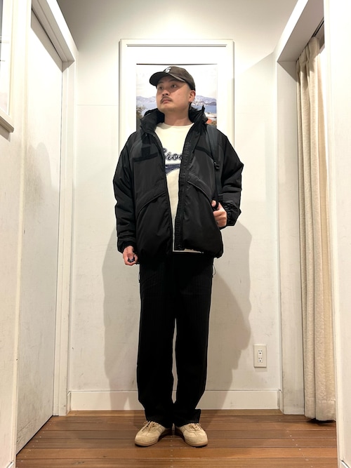 セール】ピンストライプイージーパンツ（その他パンツ）｜URBAN