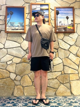 Yuya Sasakiさんのコーディネート