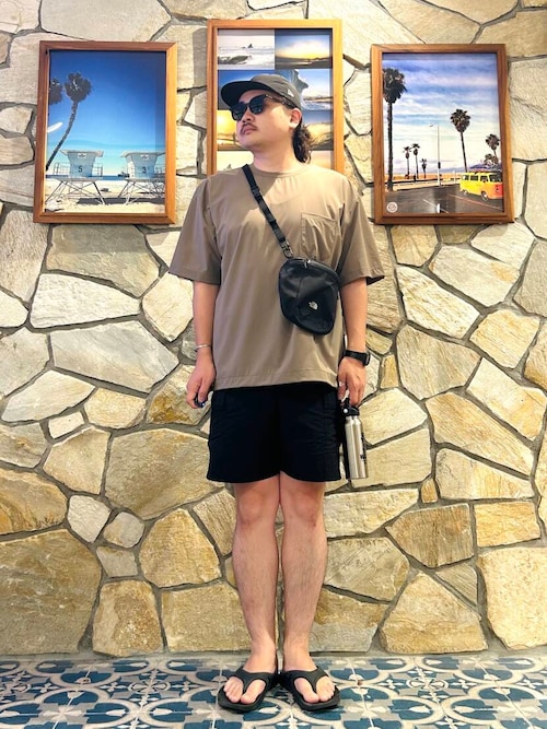 New Era　930 SUNSHADE SOLOECO BK