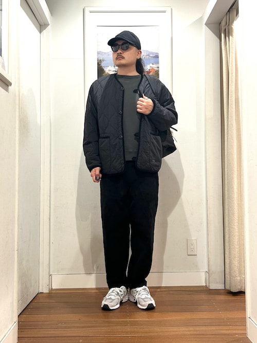 セール】ポンチポケット付ロングスリーブTシャツ（Tシャツ/カットソー