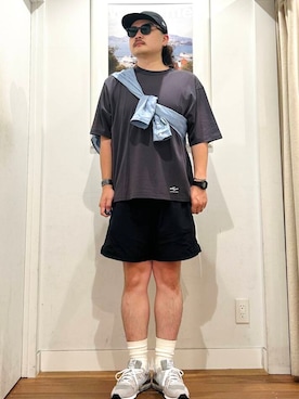 Yuya Sasakiさんのコーディネート