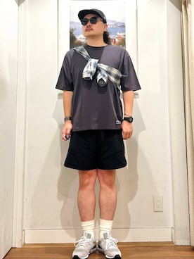 Yuya Sasakiさんのコーディネート